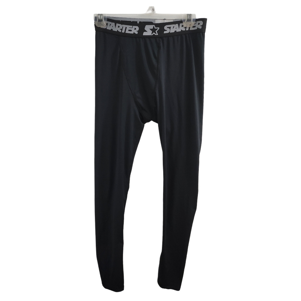Starter Compression Pants - Picture 2 of 3